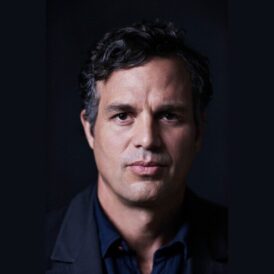 Mark Ruffalo